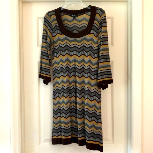 AGB Dress Dresses & Skirts - DONATED-EUC Vintage Sweater Dress
